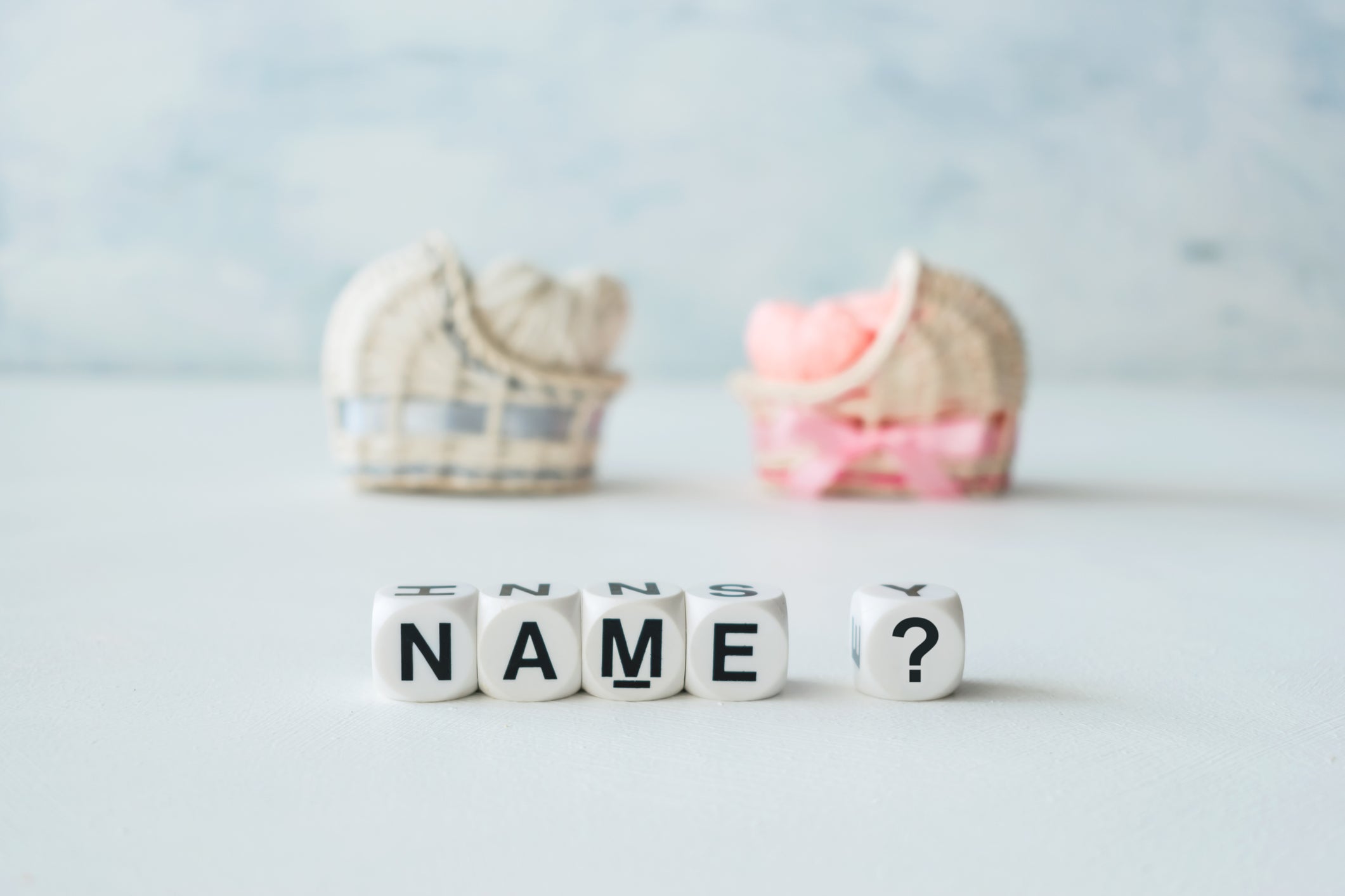 Eliana shot up from 18th to 10th place on the SSA’s baby name data, looking back at registered births from 2025