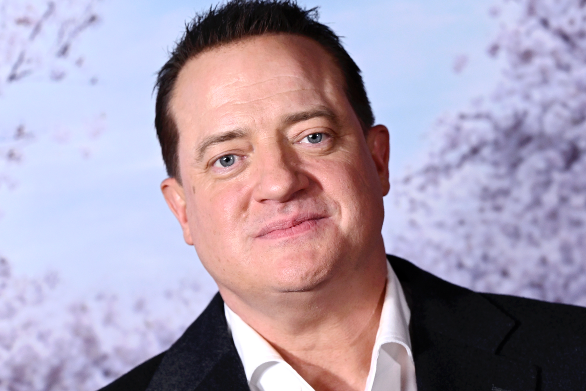 The Mummy 4: Brendan Fraser says he’s ‘trying my best’ to ‘get into shape’ for sequel