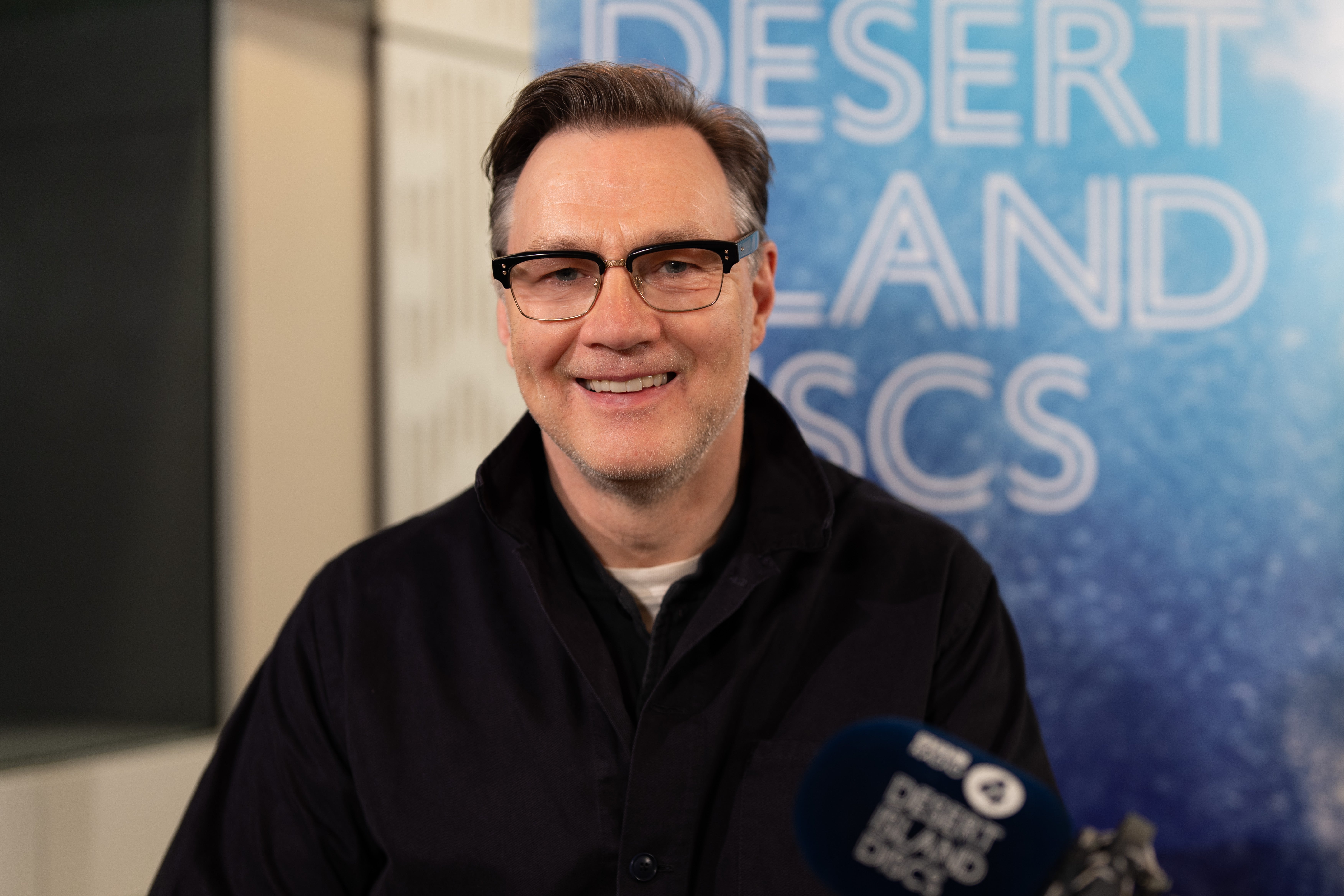 Morrissey disse que se sentiu atraído pela atuação depois de assistir a um episódio do drama de TV Colditz dos anos 1970, estrelado por Michael Bryant, durante o qual o personagem principal 'fingia enlouquecer para escapar' de uma situação.