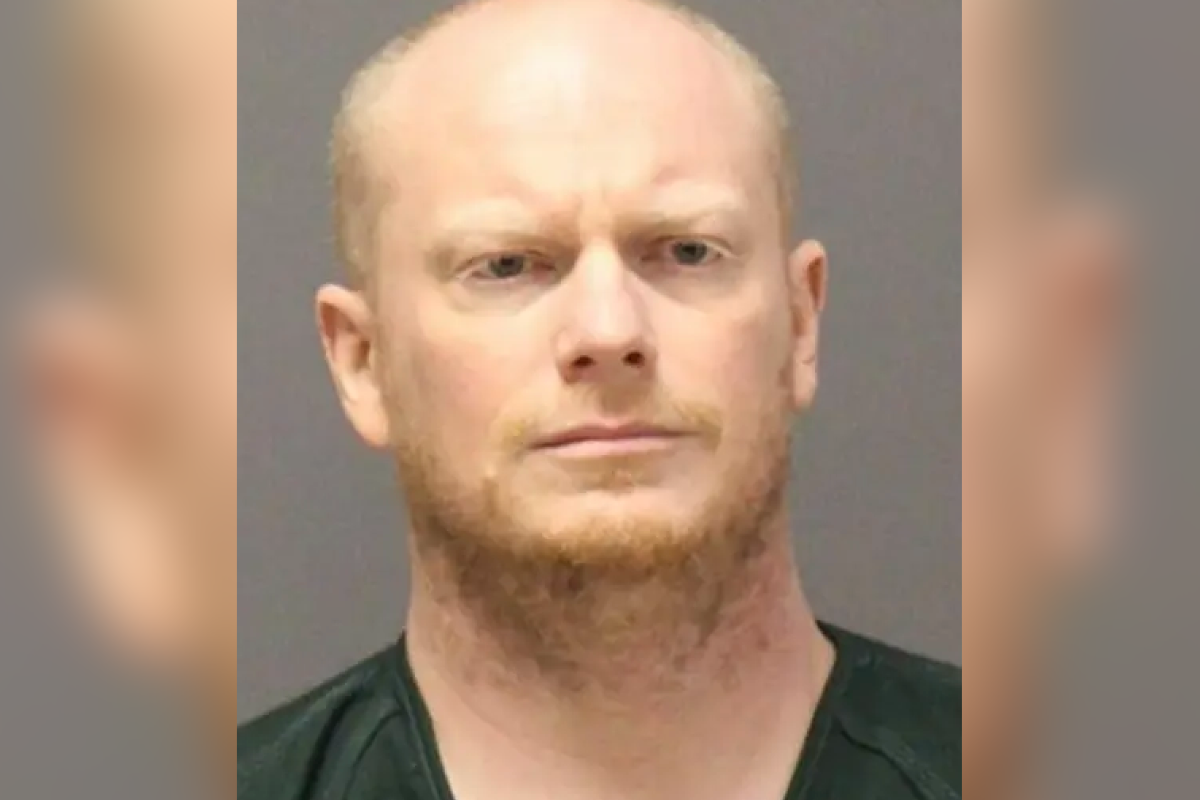 Former firefighter drove eight hours from Maine to NJ to kill ex-girlfriend’s family after she broke up with him, court hears