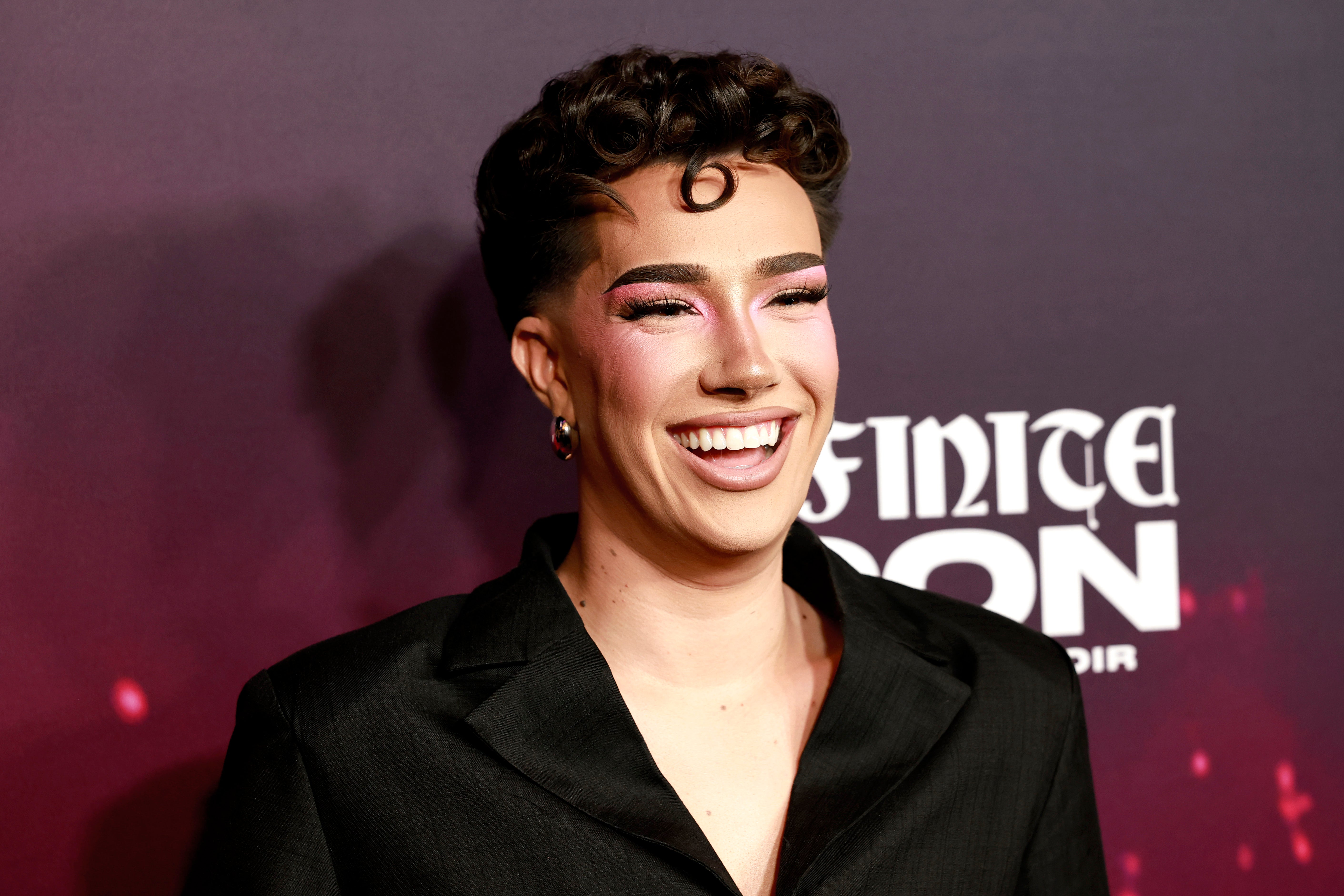 Influencer James Charles issues apology after backlash over viral video mocking laid-off Spirit Airlines worker
