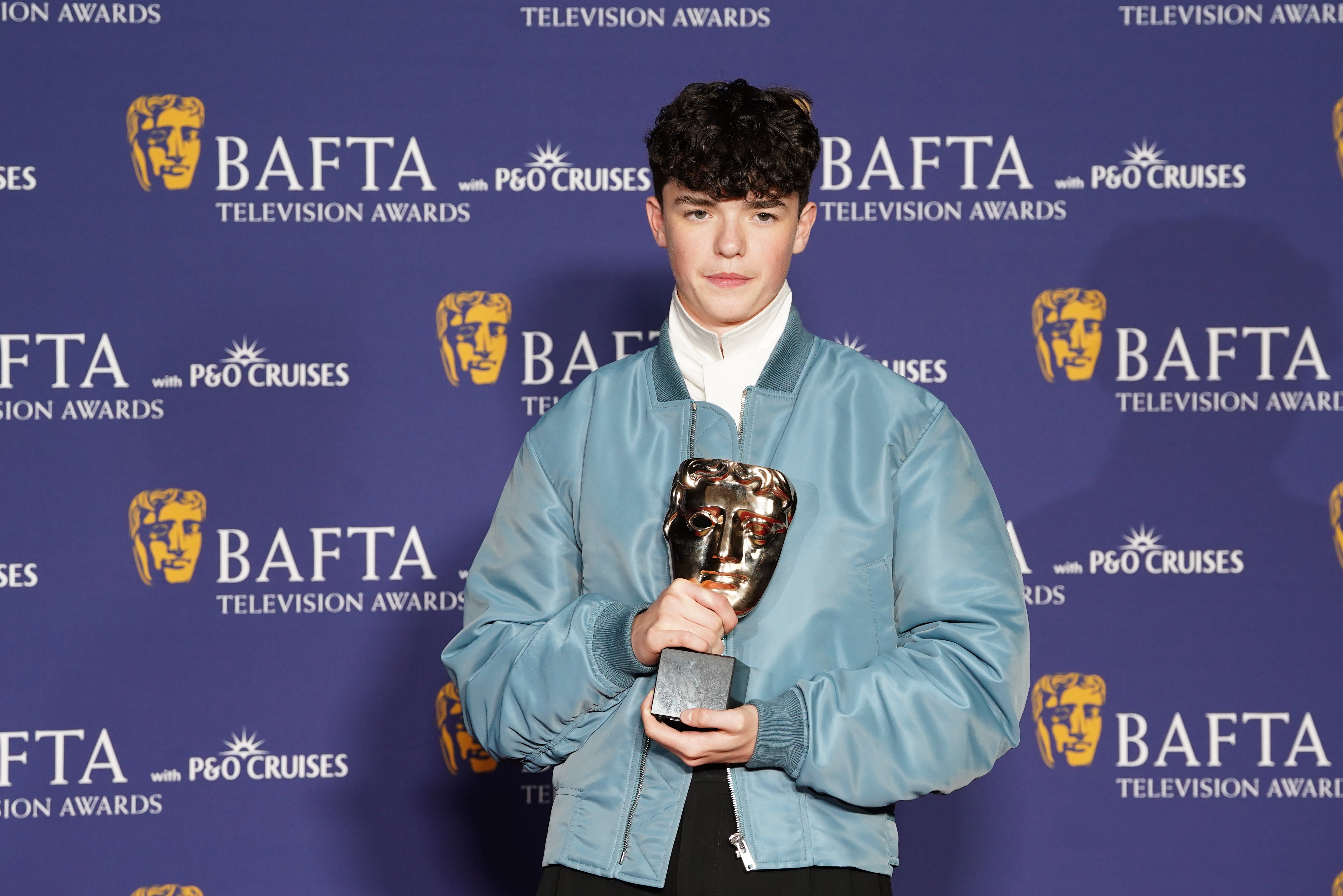 Bafta TV Awards winners: The full list of victorious stars and shows