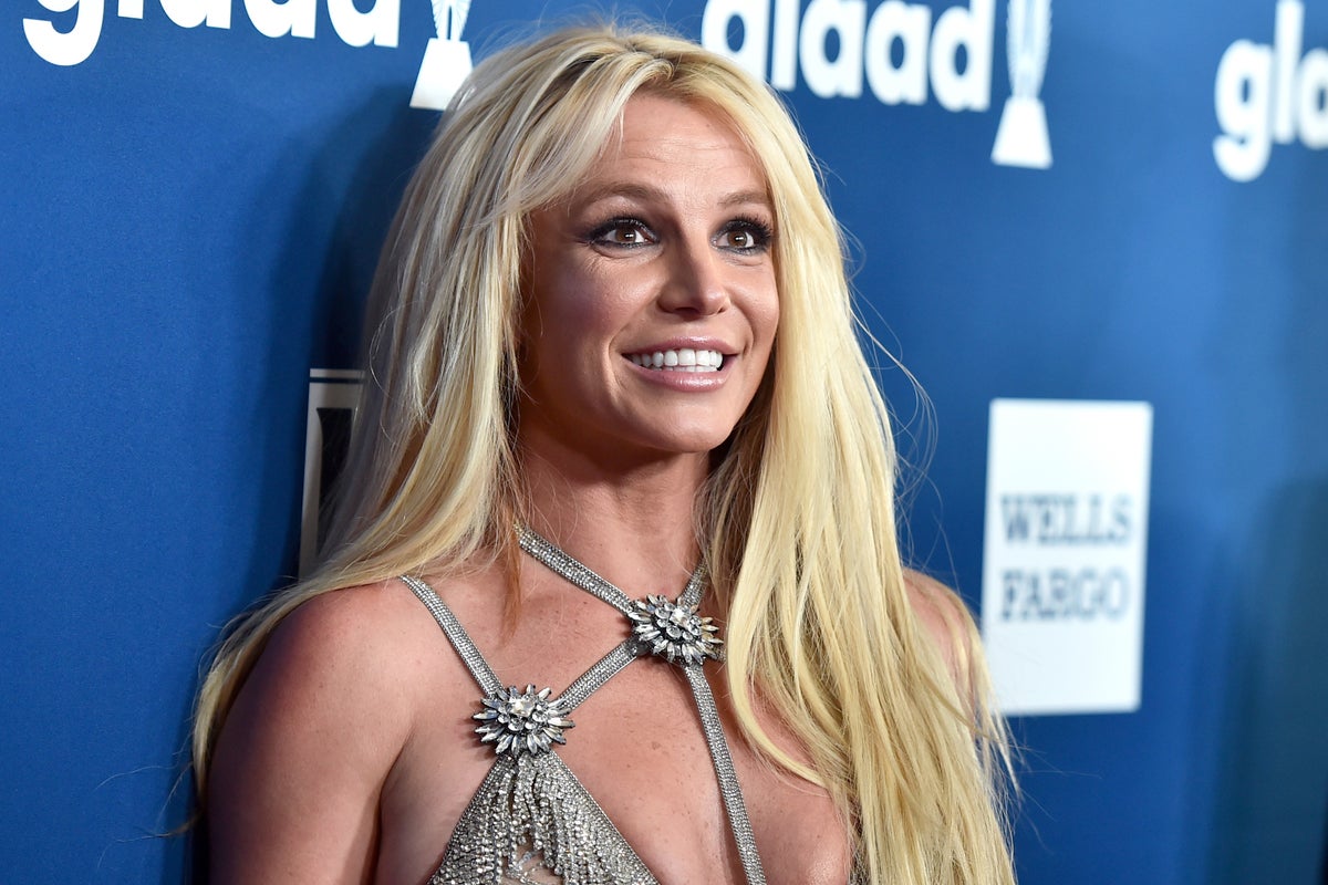Britney Spears reveals ‘spiritual journey’ after DUI guilty plea
