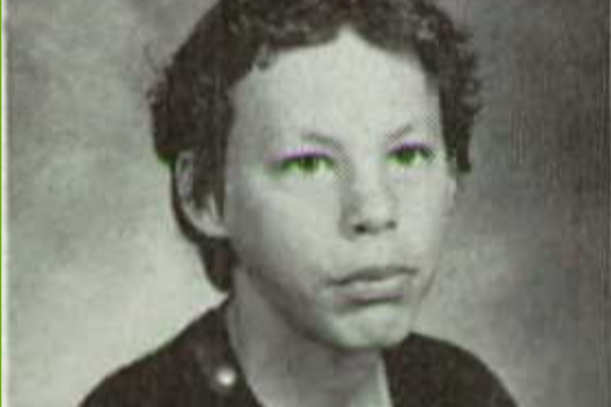 Teenage boy whose burned remains were found in a California dump site is finally identified – 33 years after his death
