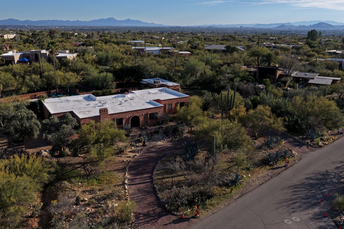 Pima County officials find no link between desert remains and Nancy Guthrie case