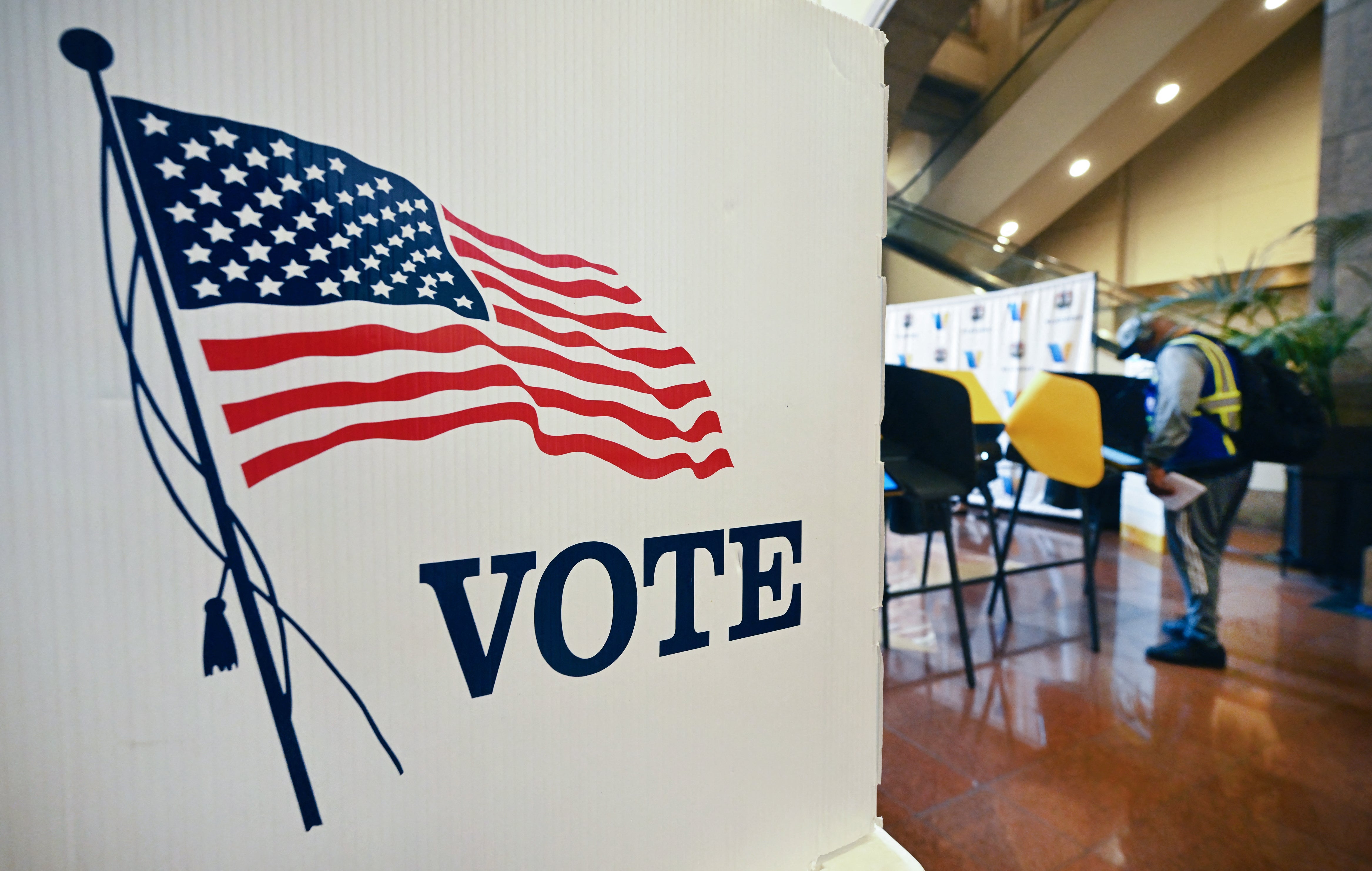 The Trump management is reportedly looking to measurement up prosecutions against noncitizens for voting, an highly uncommon shape of crime
