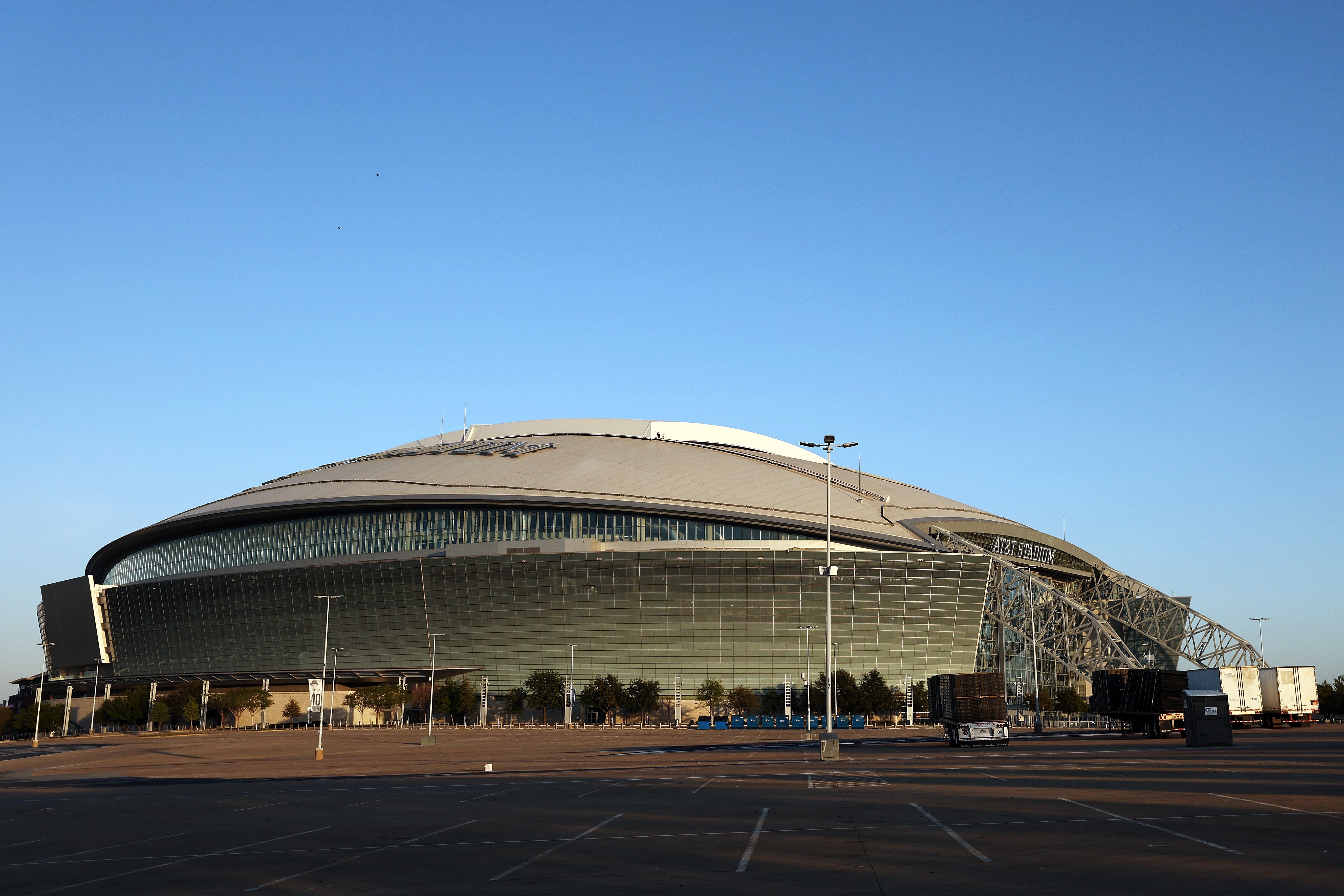 US air fares and hotel rates slump one month ahead of World Cup kick-off