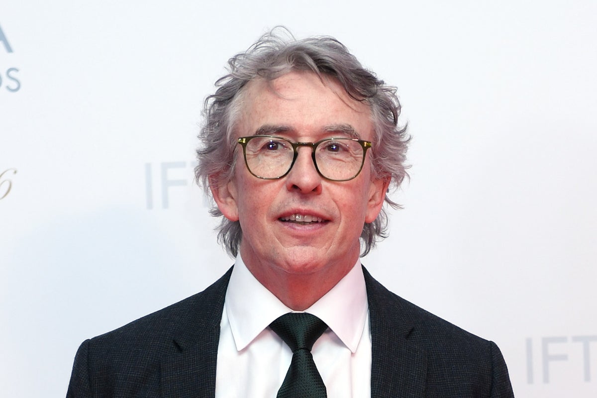 Steve Coogan says Helena Bonham Carter’s character working on White Lotus