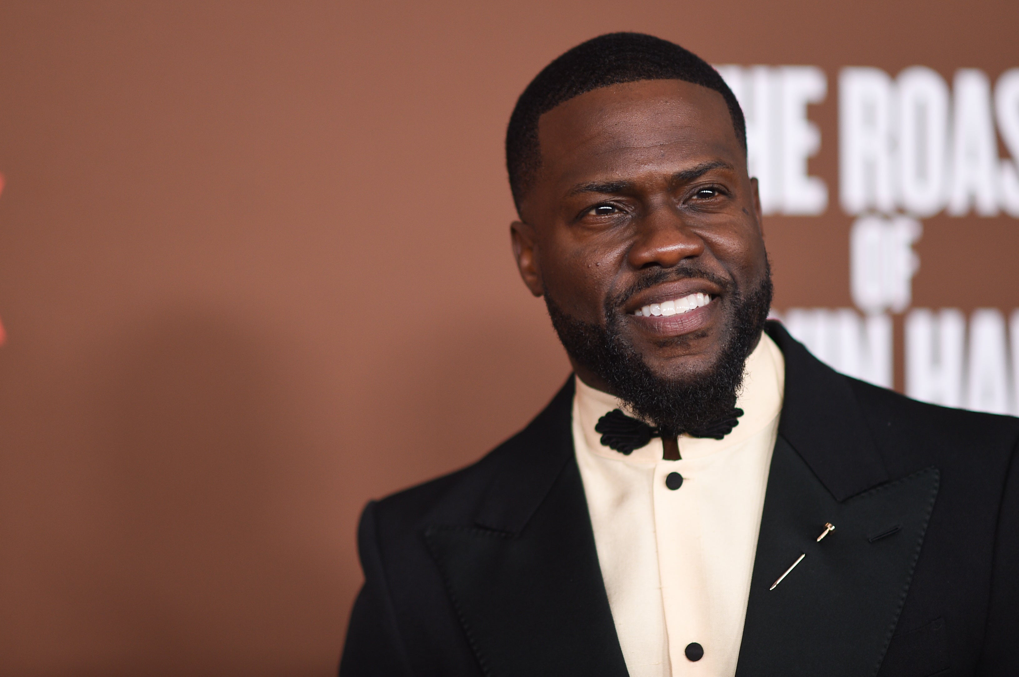 From Epstein links to Charlie Kirk: The most shocking jokes from Netflix's  Roast of Kevin Hart | The Independent