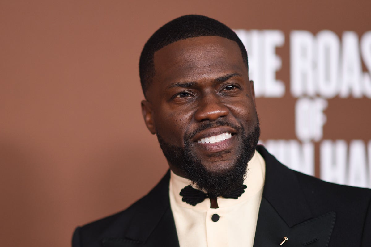 From Epstein links to Charlie Kirk: The most shocking jokes from Netflix’s Roast of Kevin Hart