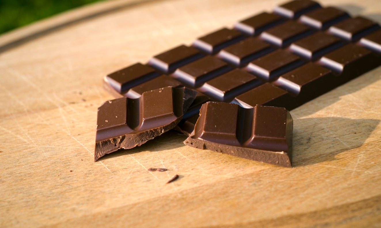 Chocolate company recalls entire product line over salmonella contamination fears