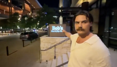 Social media influencer arrested for skipping out on nearly 0 bill and live streaming during service