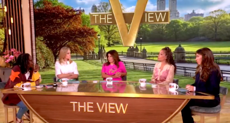 The View co-hosts roast ‘tone deaf’ Transportation Secretary Sean Duffy for filming new reality road trip series as travel costs soar? — GLOBAL — ERYU PROJECT