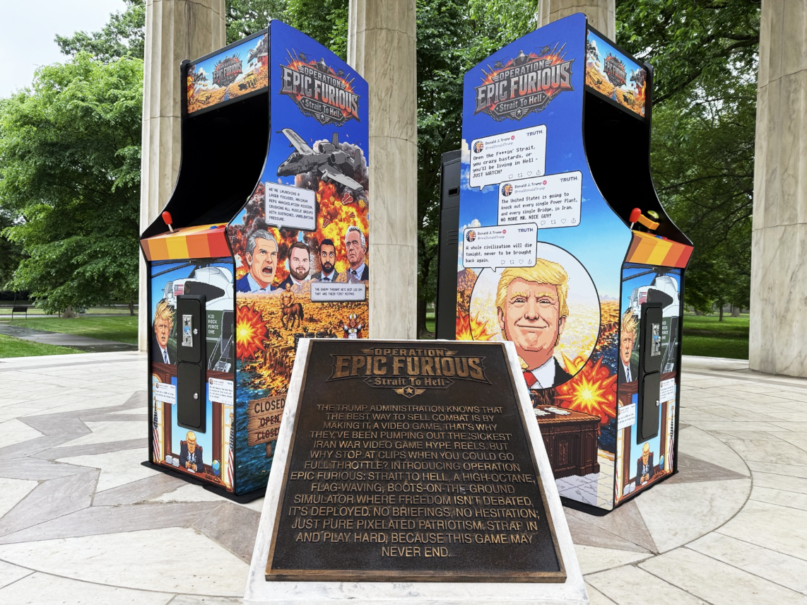  Strait to Hell’ astatine nan War Memorial successful Washington, D.C.