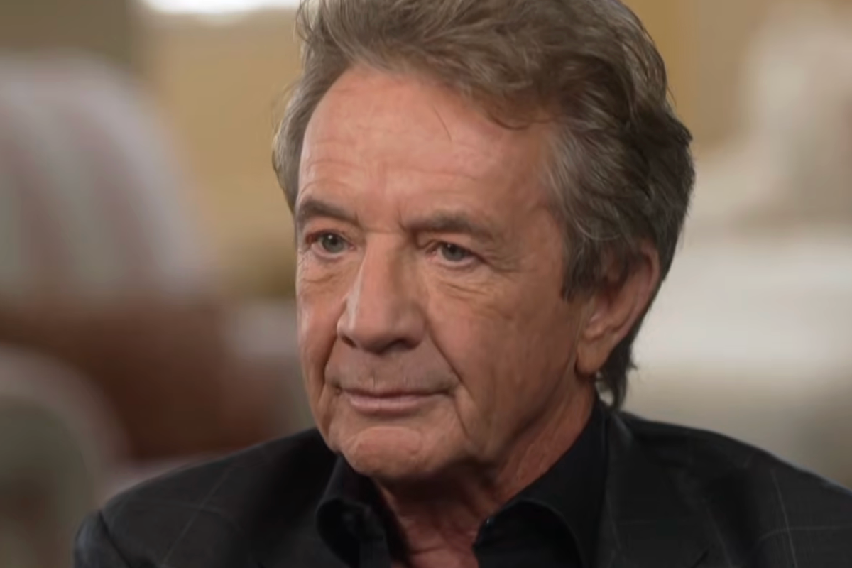 Martin Short speaks out about daughter’s ‘nightmare’ death for first time