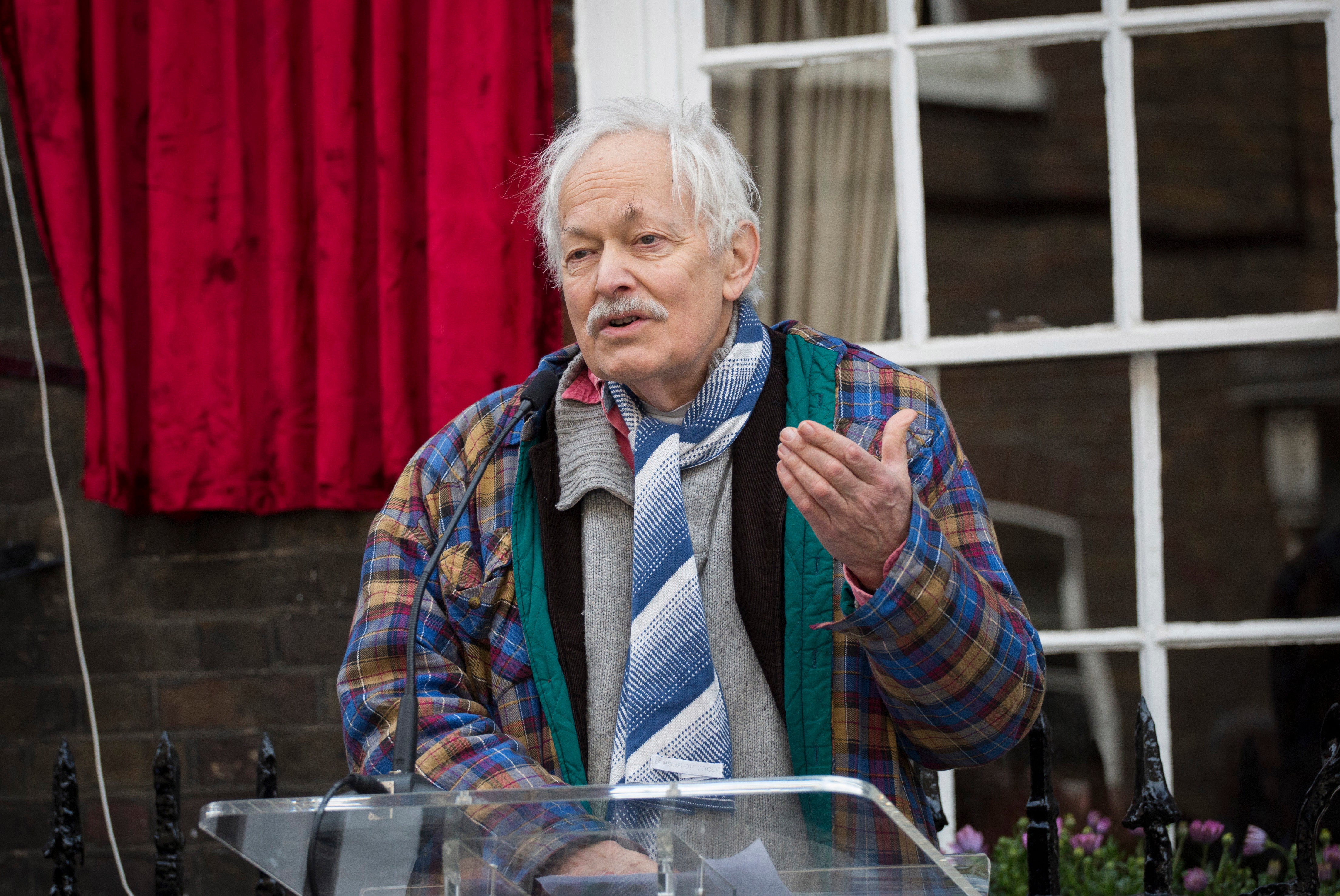 Michael Pennington, Shakespearean actor, dies at 82