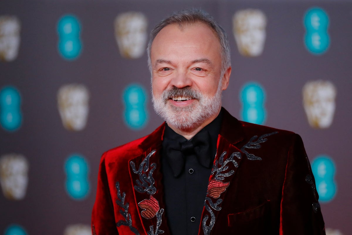 ‘This is Marmite if everyone hated Marmite’: Graham Norton’s best ever Eurovision commentary