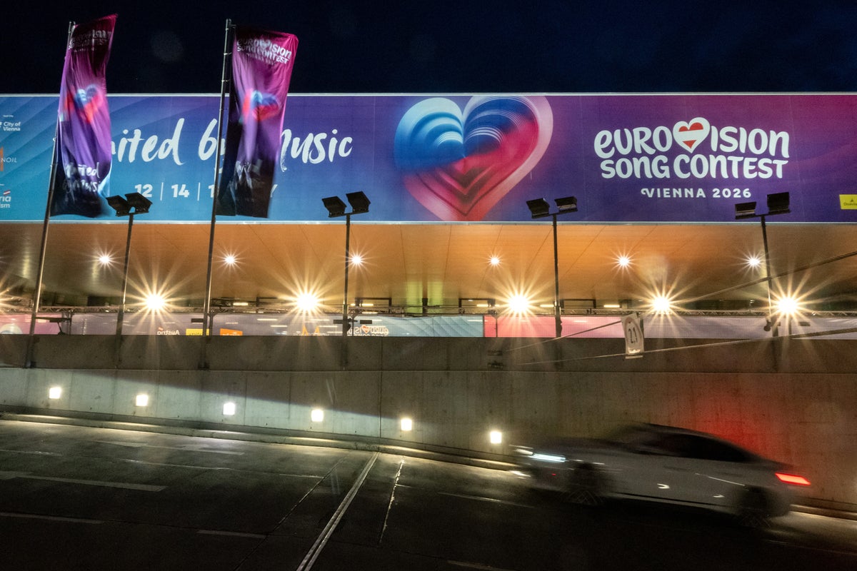 Ireland to air Father Ted instead of Eurovision as it boycotts song contest over Israel