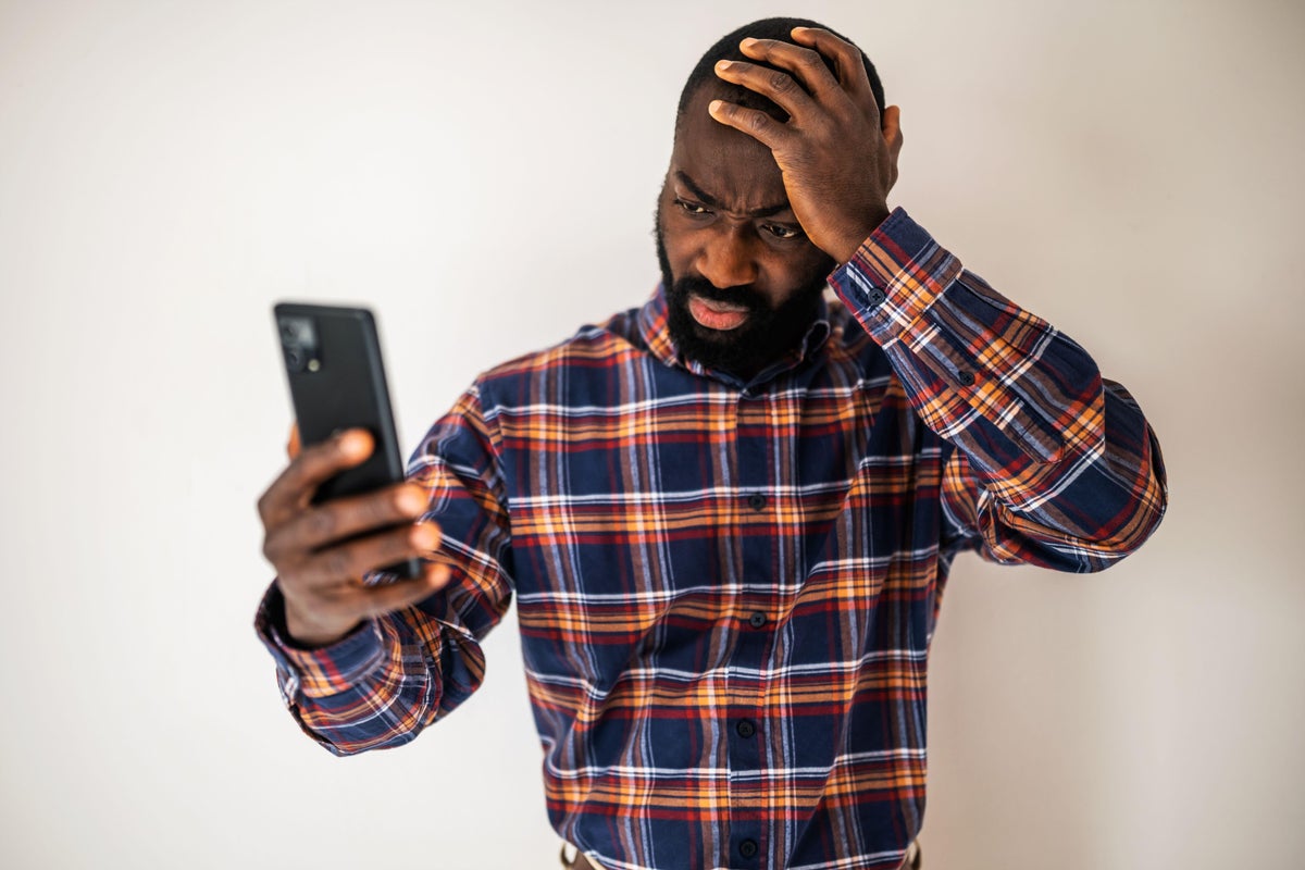 I’m a psychiatrist. Here’s 6 signs you have political anxiety – and what you can do to cope I’m a psychiatrist. Here’s 6 signs you have political anxiety – and what you can do to cope