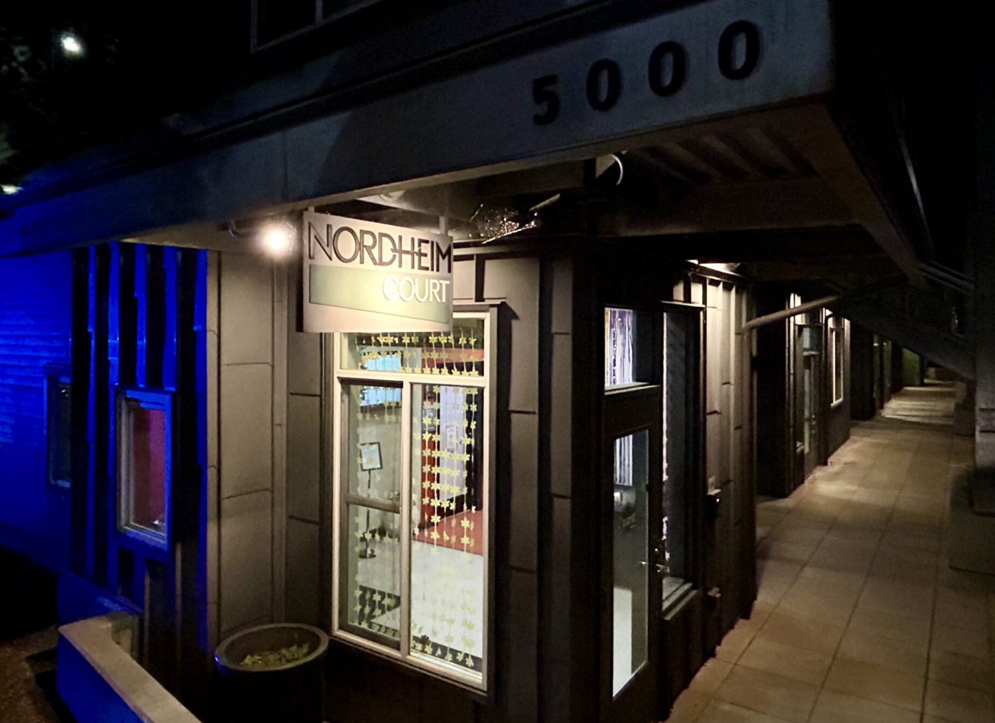 A 19-year-old UW student was found dead in a laundry room after being stabbed, according to the SPD