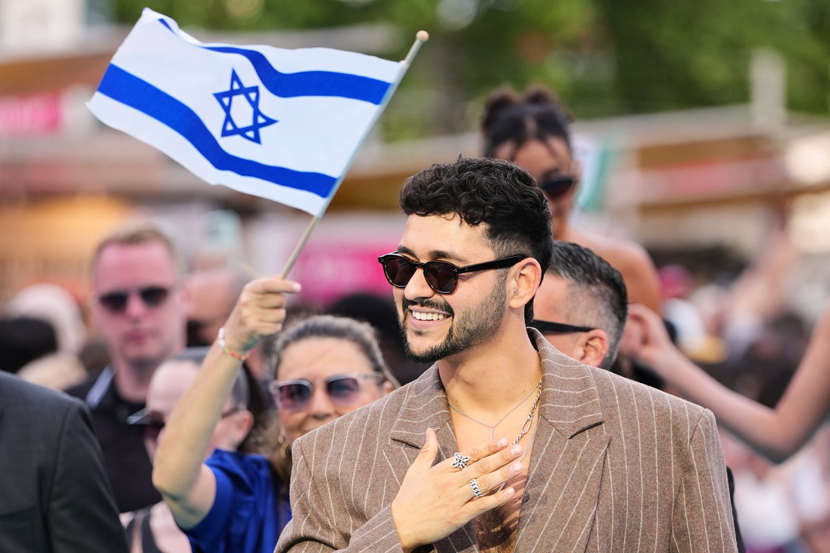 Why Israel’s participation in Eurovision 2026 is so controversial