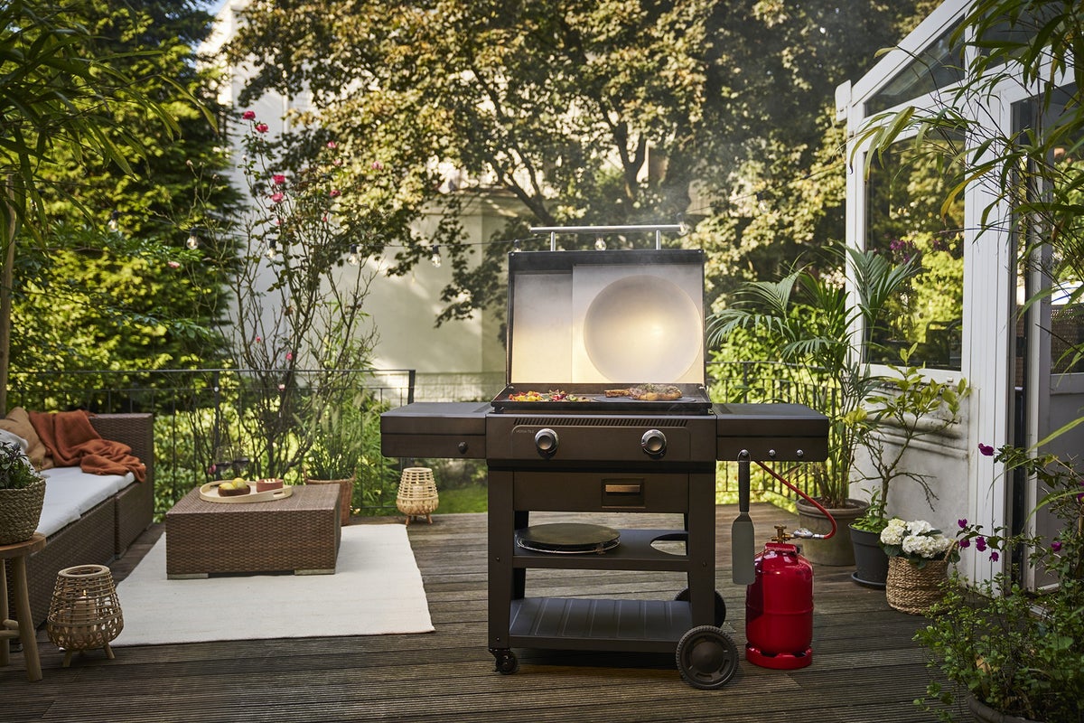 The 7 best barbecues to snap up this summer for hosting garden get-togethers
