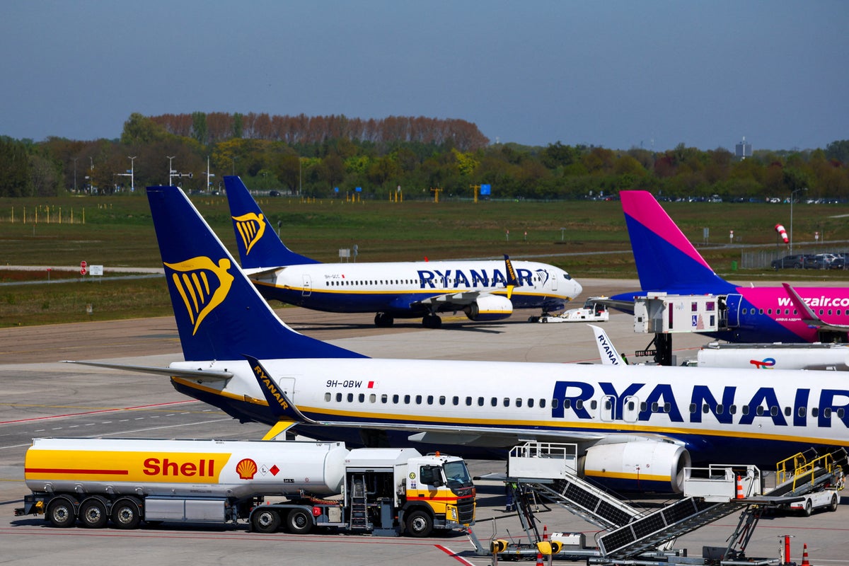 Summer holiday plans upended as soaring costs reshape European travel