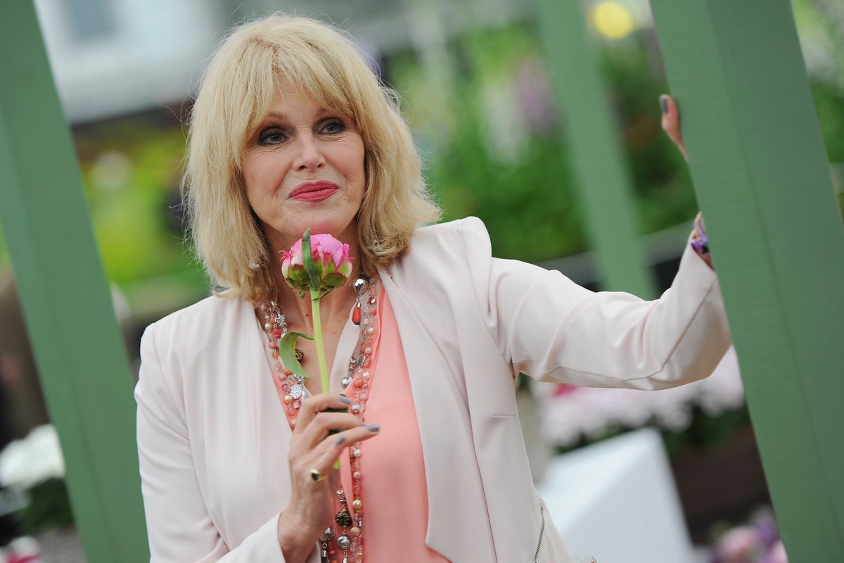 When the going gets tough, the tough get gardening