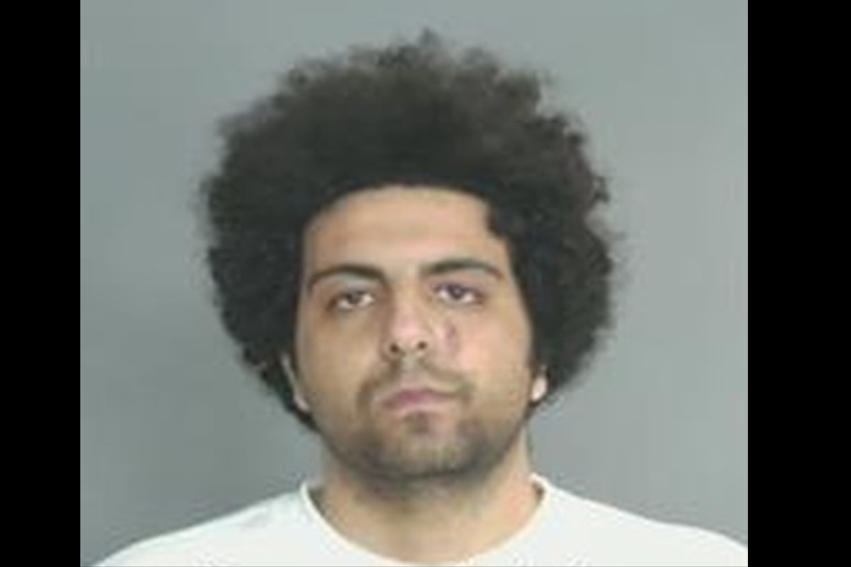 Financial analyst ‘sick of being micromanaged’ stabbed colleague 40 times in California double murder