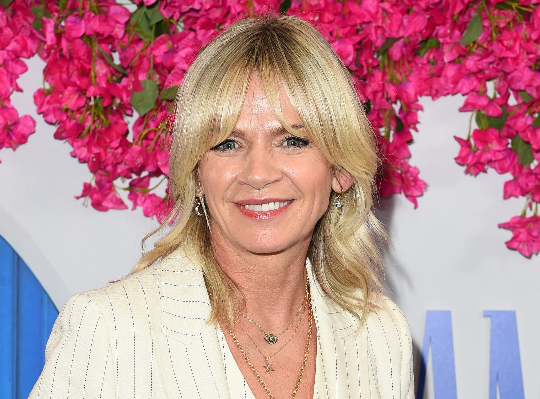 Zoe Ball confirms she didn’t get Strictly host job: ‘The right decision has been made’