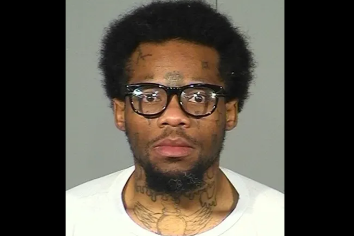 Suspect arrested after headless body found stuffed in a closet inside a Phoenix apartment