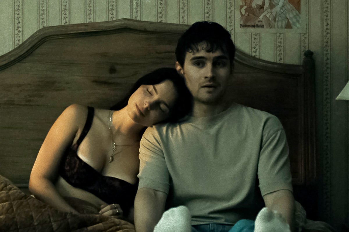 A YouTuber has made one of the creepiest horror movies of 2026 - review