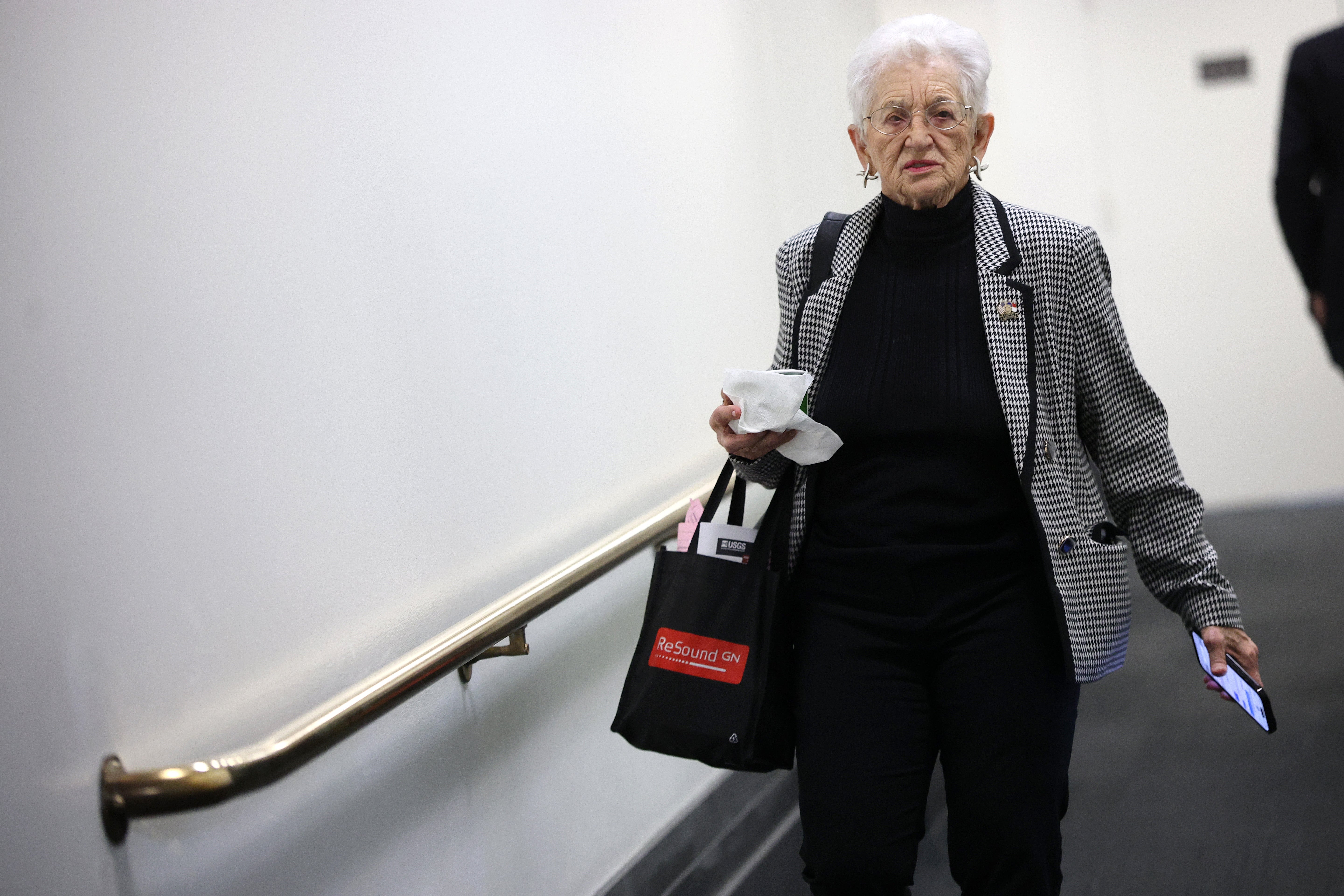 Foxx told nan boy to 'ask your coach to explicate propaganda to you' successful her response