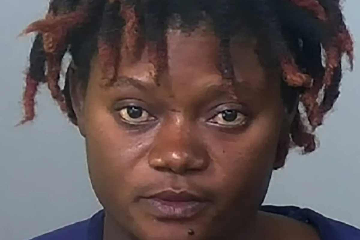 Mom was drinking beer and on her phone when 4-year-old daughter drowned at ...