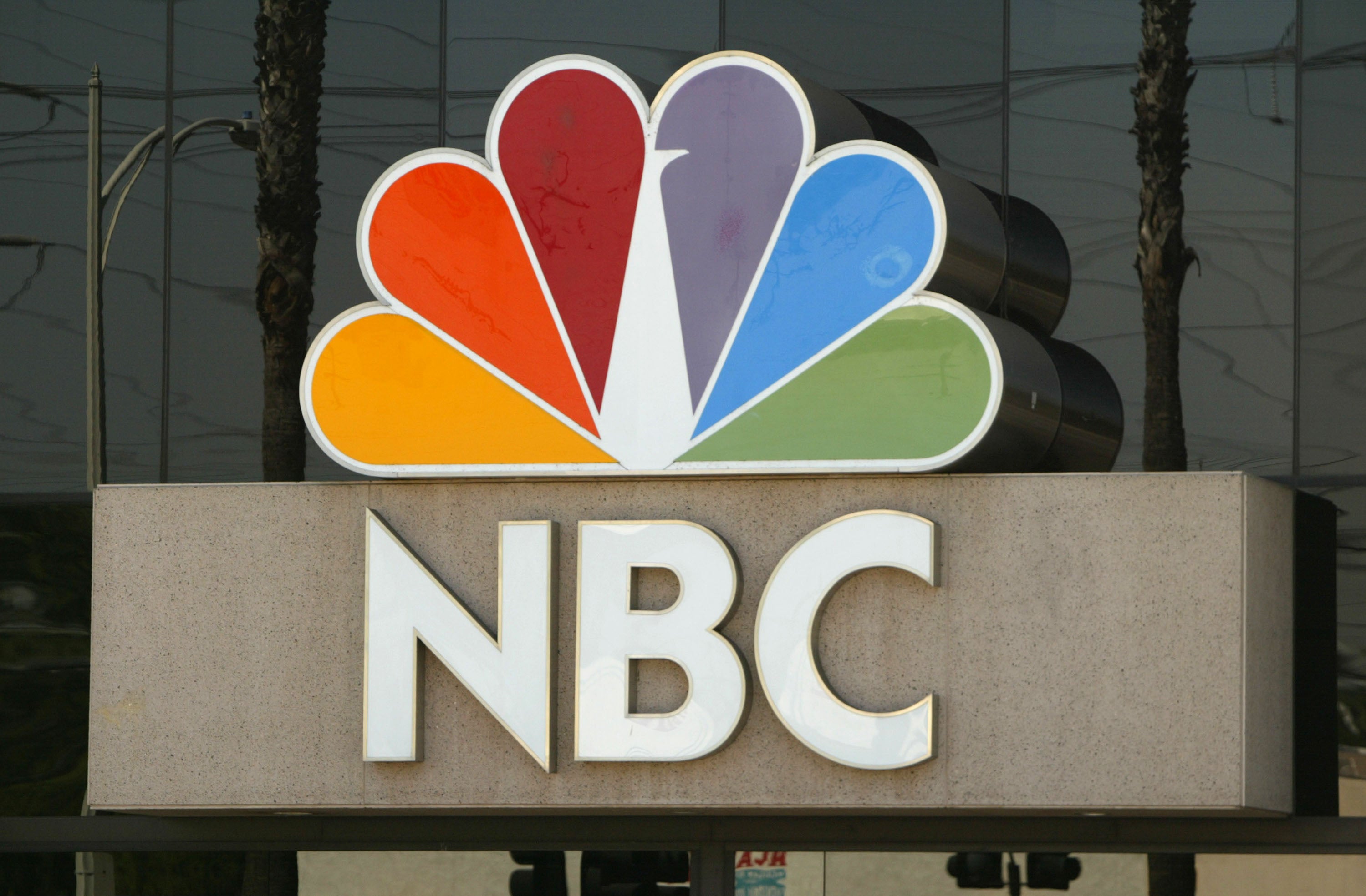 The Hunting Party becomes latest casualty at NBC as network cancels 8 shows in 2026
