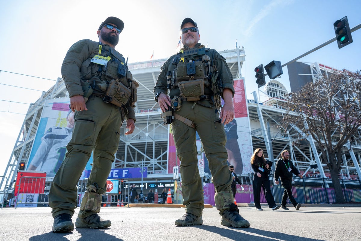 Ice May Be In World Cup Host Cities Despite Rubio’s Reassurances To Miami