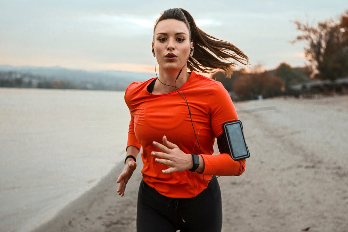 The truth behind the ‘runner’s waist’ myth The truth behind the ‘runner’s waist’ myth