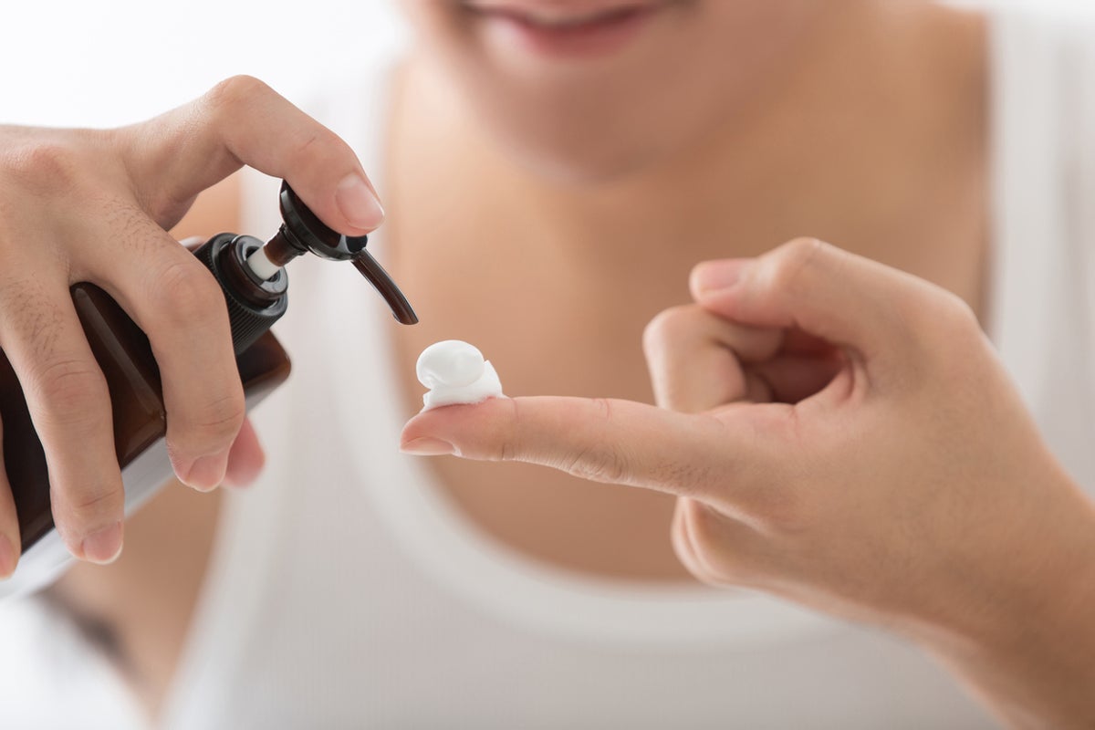 Eczema cream sold on Amazon recalled over potentially fatal contamination Eczema cream sold on Amazon recalled over potentially fatal contamination