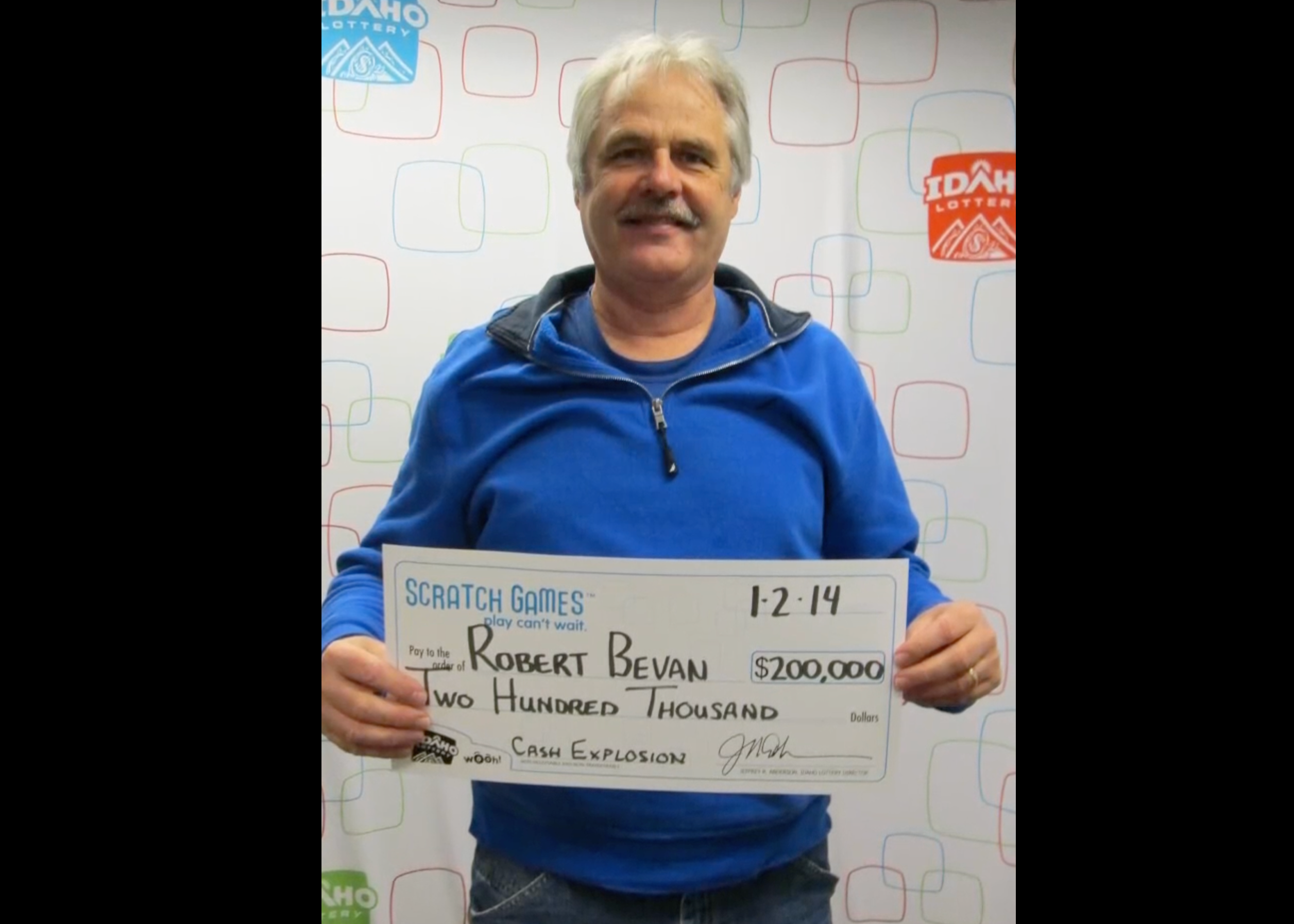 Since his first win in 1997, Bevan has cashed numerous checks including several $20,000 wins as well as checks for $5,000 and $1,000. In 2014 he won $200,000