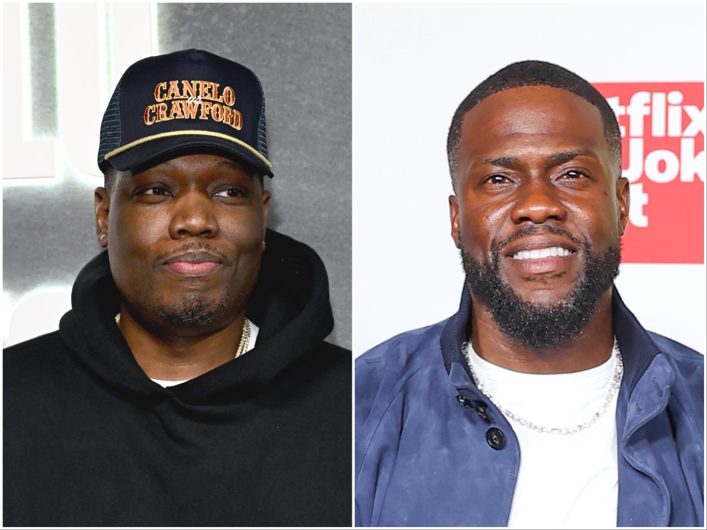 Michael Che mocks Kevin Hart roast over ‘all white’ writing team