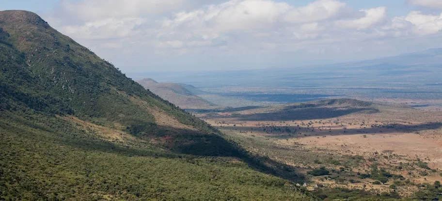 Rift forming beneath Zambia could tear Africa apart
