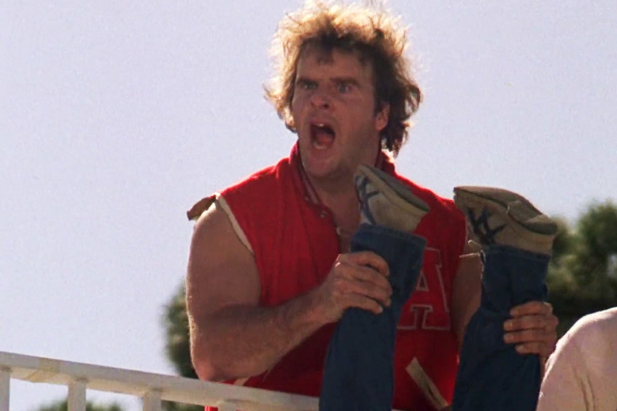 Donald Gibb death: Revenge of the Nerds villain dies at 71