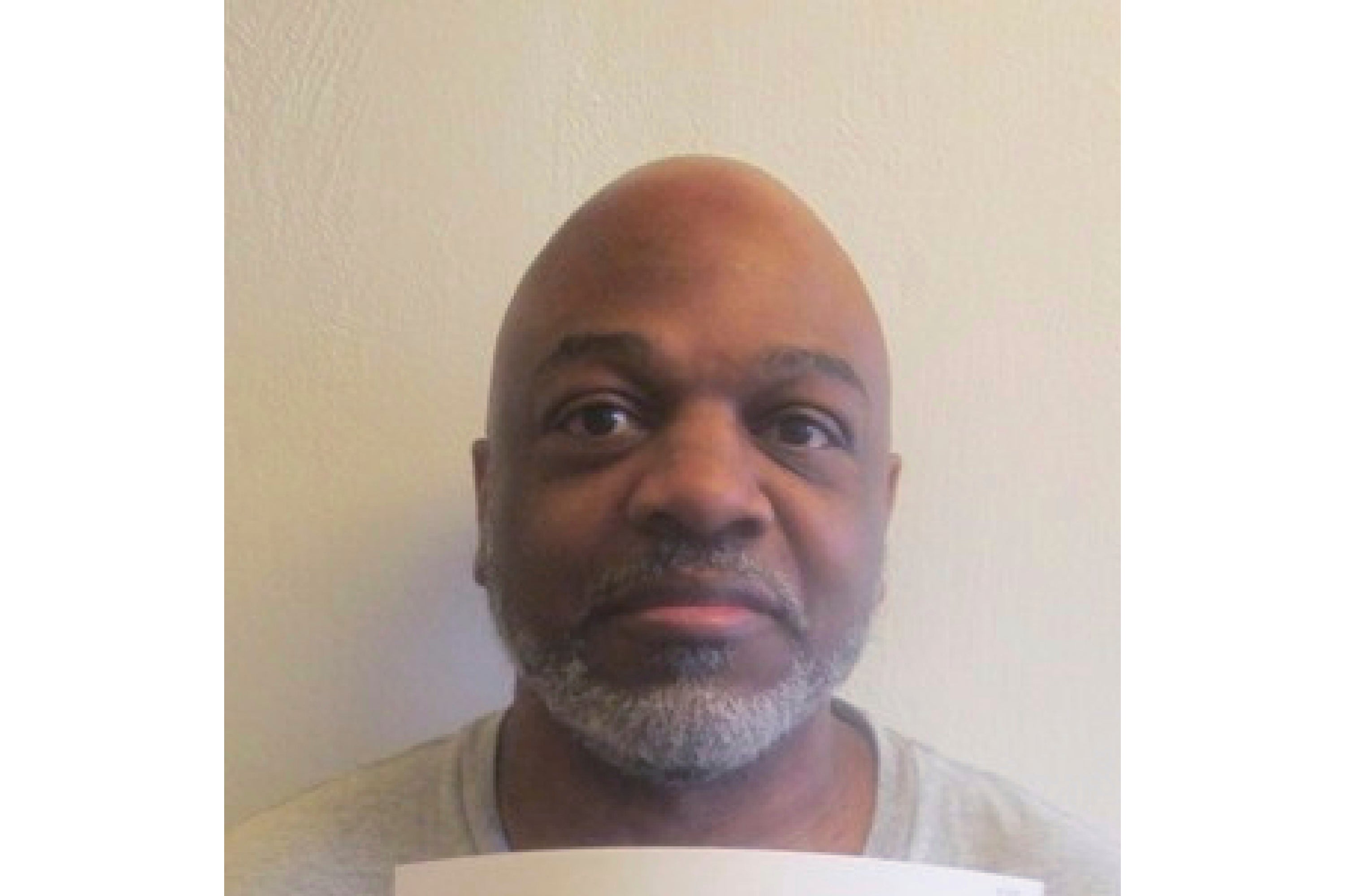 Oklahoma Attorney General Gentner Drummond condemned Johnson as ‘a cruel murderer who inflicted unimaginable pain and suffering on his victims’