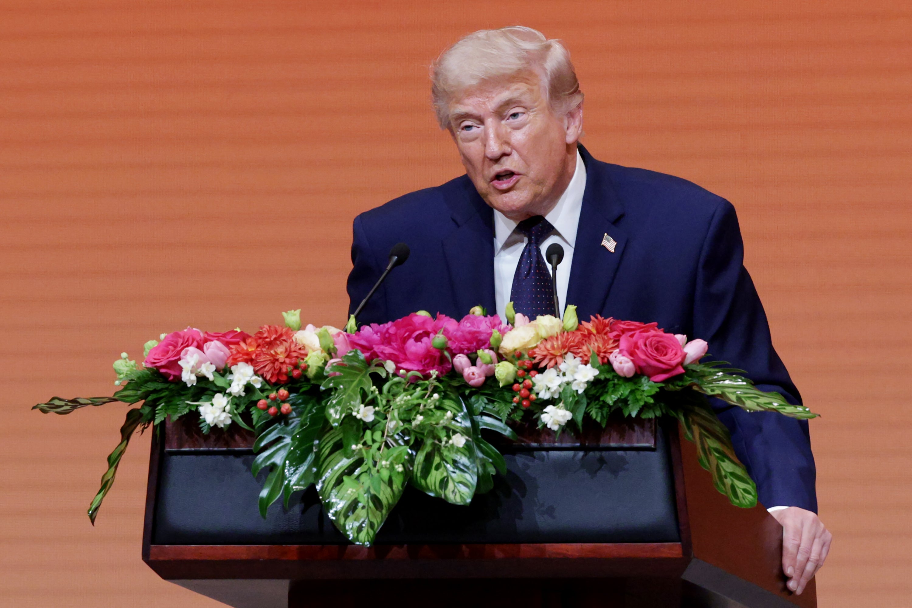 Pomoć koju je Trumpova administracija poslala Somaliji znatno je smanjena
