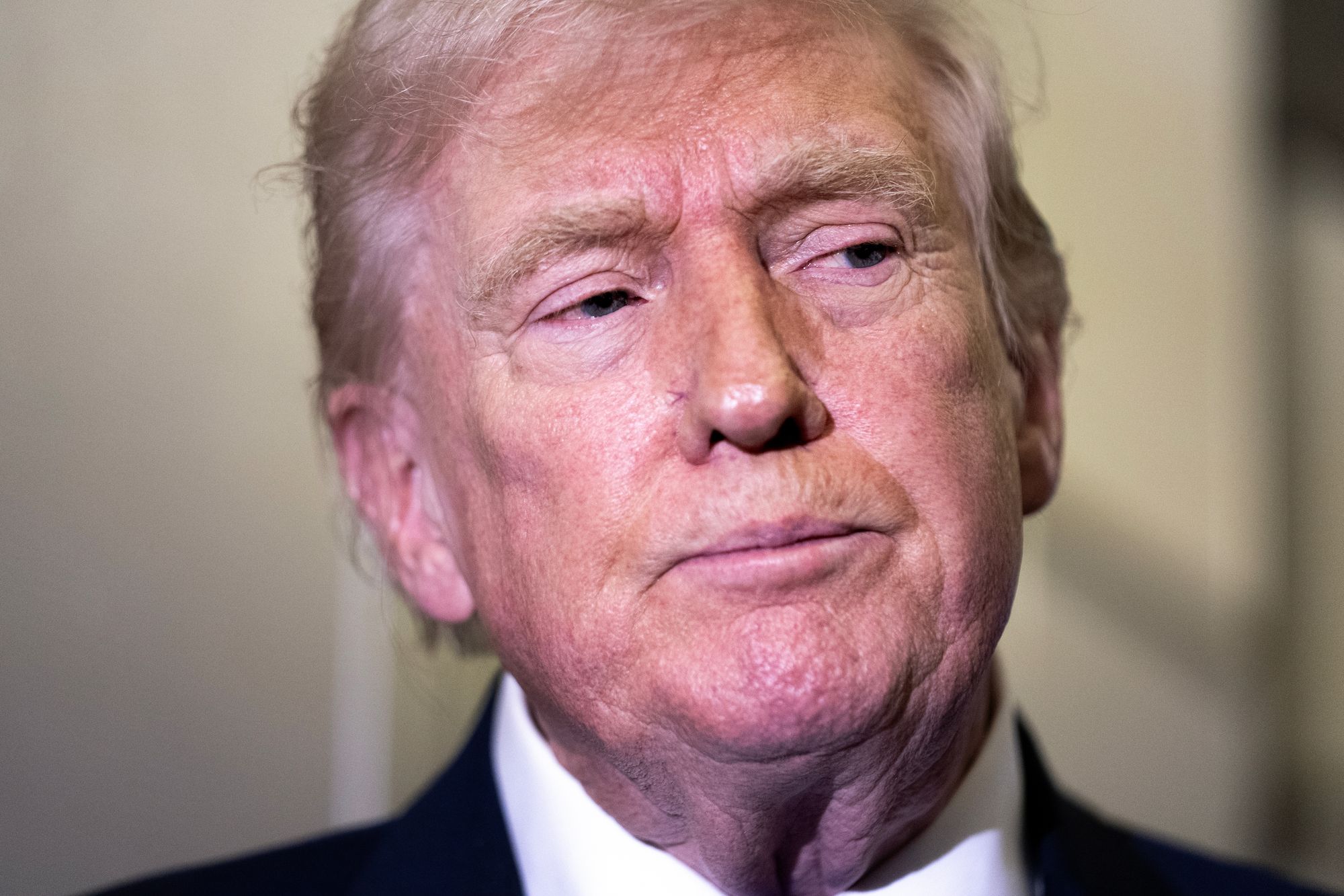 Three-quarters Of Americans Say They Want Iran War To End And It Was Not Worth The Cost