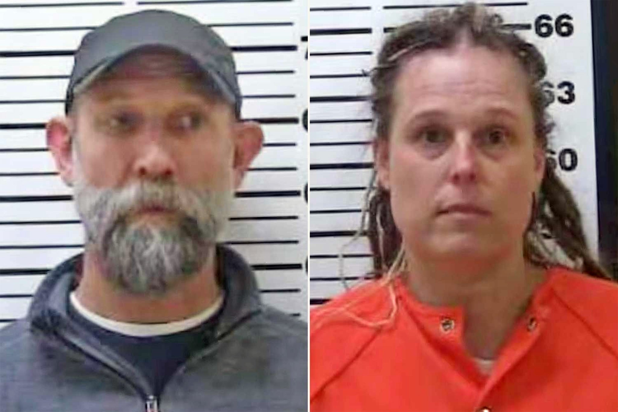 The Klimps are due to be sentenced in due course