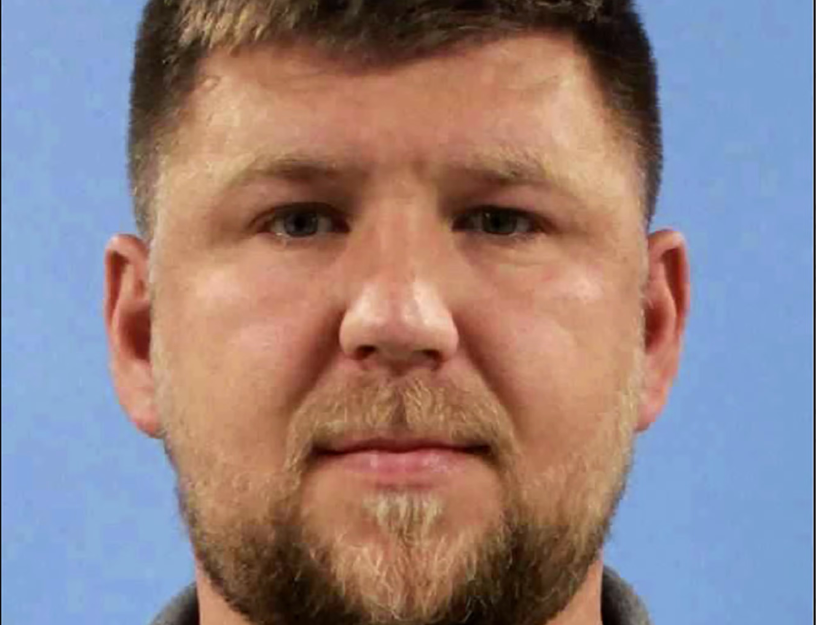 Lytvynchuk faces years behind bars and substantial fines if convicted