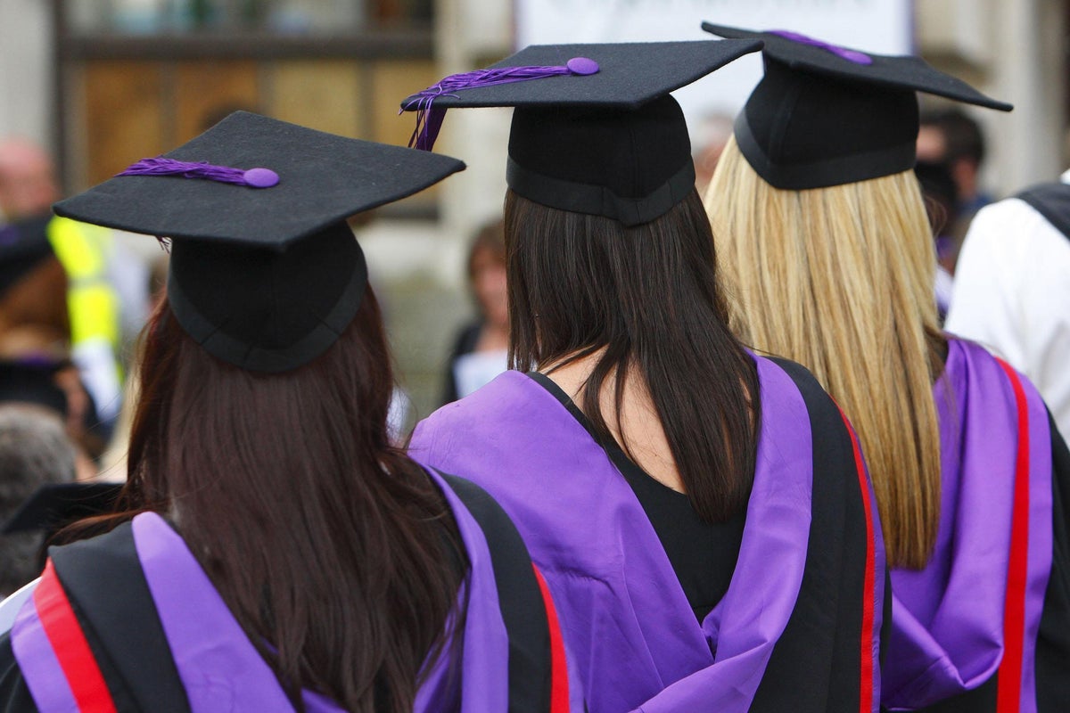 Graduates could get student loan relief as Treasury reviews repayment freeze