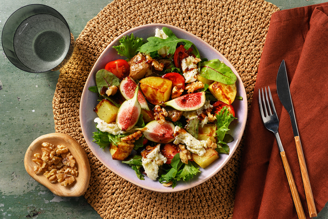 Green Chef Review 2026: Is the Organic Meal Kit as Good as it Sounds ...