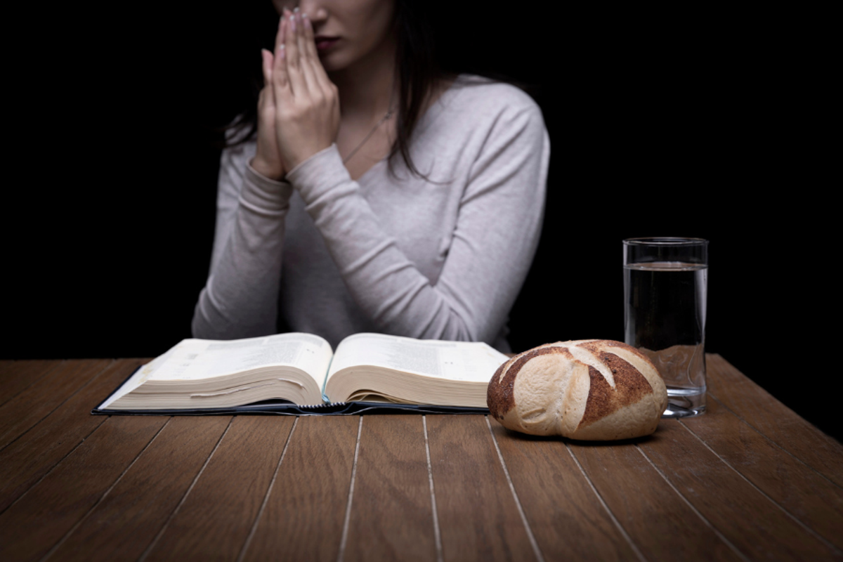The next MAHA eating trend — according to the Bible